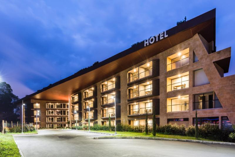 Travelers Rio Verde Living Suites Ριονέγρο Εξωτερικό φωτογραφία
