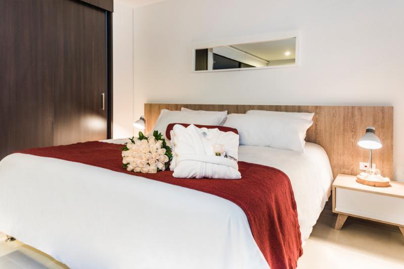 Travelers Rio Verde Living Suites Ριονέγρο Εξωτερικό φωτογραφία